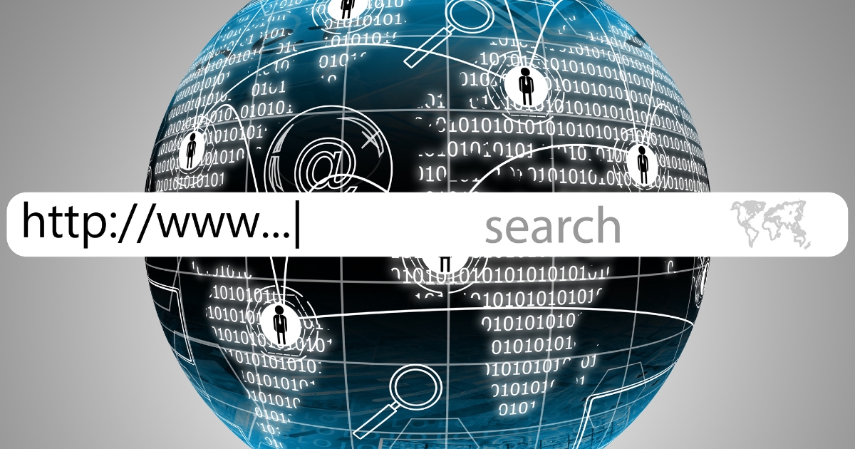 Quản lý hosting, tên miền để hoạt động liên tục (Nguồn: Internet)