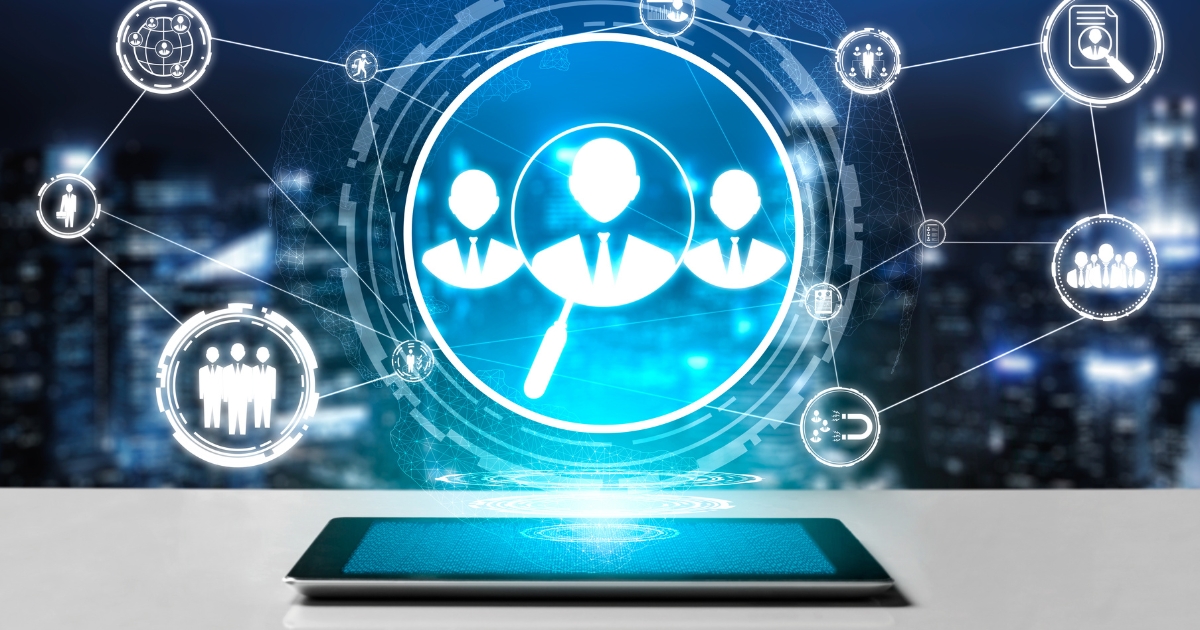 Quản lý tài nguyên kỹ thuật để kiểm soát nhanh chóng (Nguồn: Internet)