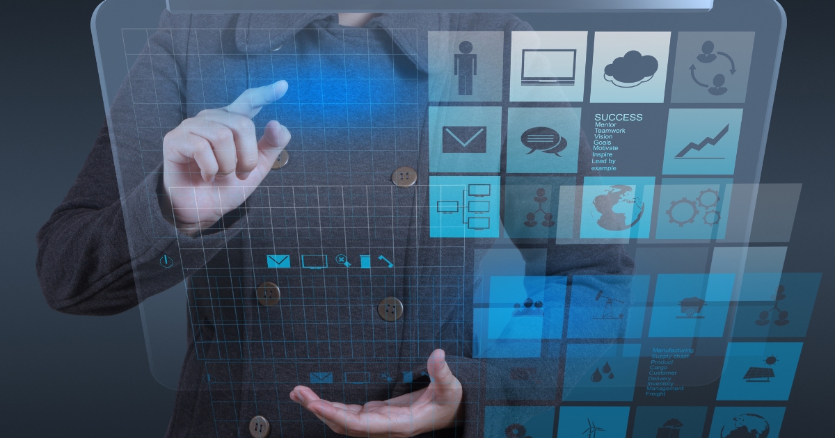 Quy trình thiết kế website chuyên nghiệp và hiệu quả 22 Thiết kế giao diện website (Nguồn: Internet)