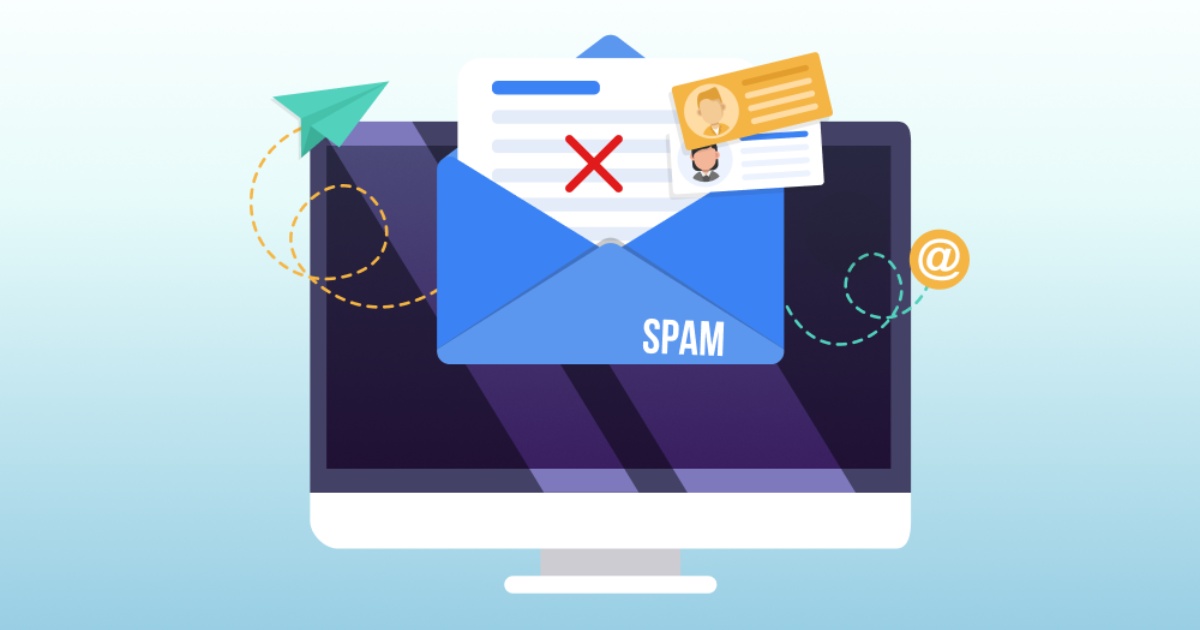 rDNS là công cụ thiết yếu để lọc thư rác