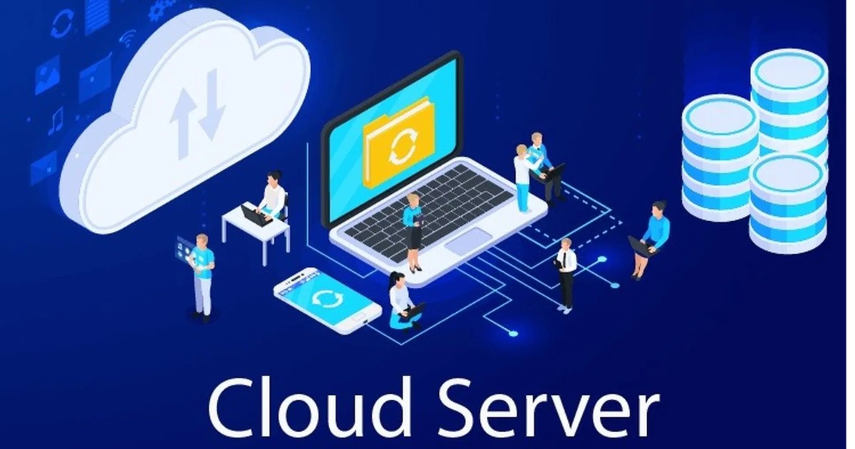 So sánh VPS và Cloud Server chi tiết - Doanh nghiệp nên chọn dịch vụ nào? 58 Nhu cầu tài nguyên biến động mạnh thì bạn nên sử dụng cloud server
