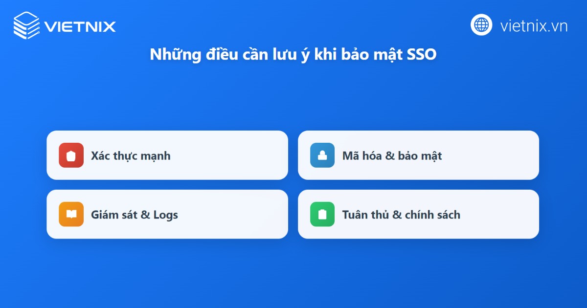 Single Sign-On (SSO) là gì? Tìm hiểu về Single Sign-On 19 sso la gi 7
