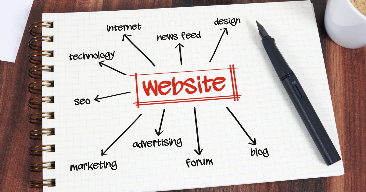 Quy trình 10 bước thiết kế website thương mại điện tử chuyên nghiệp 32 Chuẩn bị nội dung chất lượng cho website (Nguồn: Internet)