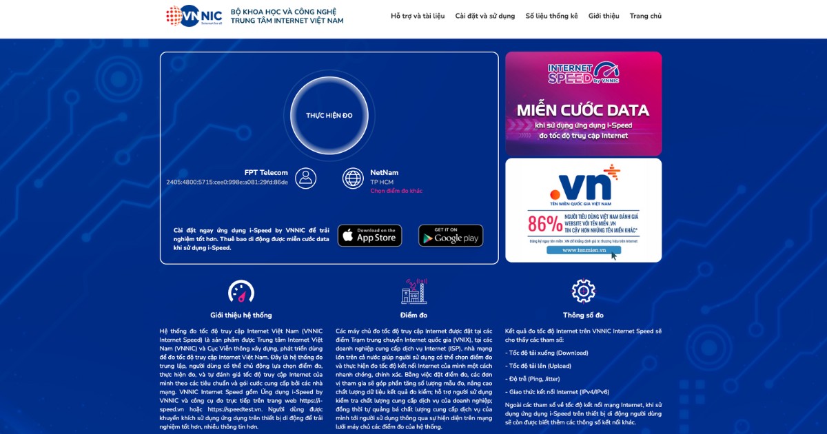 Tốc độ mạng bao nhiêu là nhanh? Cách đo chi tiết và khắc phục khi mạng chậm 13 toc do mang bao nhieu la nhanh 3