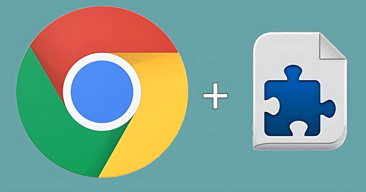 Trang web không phản hồi: Nguyên nhân, cách khắc phục triệt để A-Z 52 Vô hiệu hóa các tiện ích mở rộng (Nguồn: Internet)