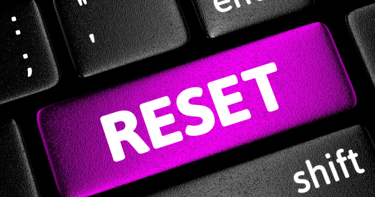 Trang web không phản hồi: Nguyên nhân, cách khắc phục triệt để A-Z 55 Đặt lại trình duyệt về cài đặt gốc (Nguồn: Internet)