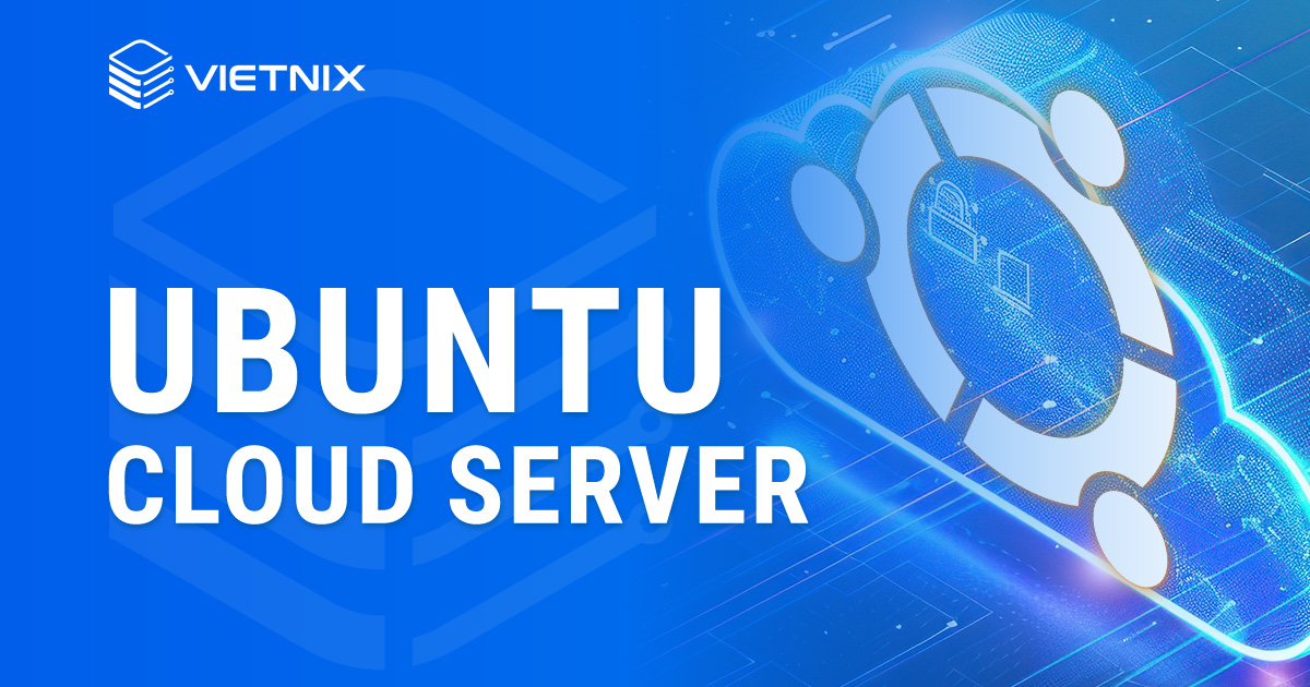 ubuntu cloud server