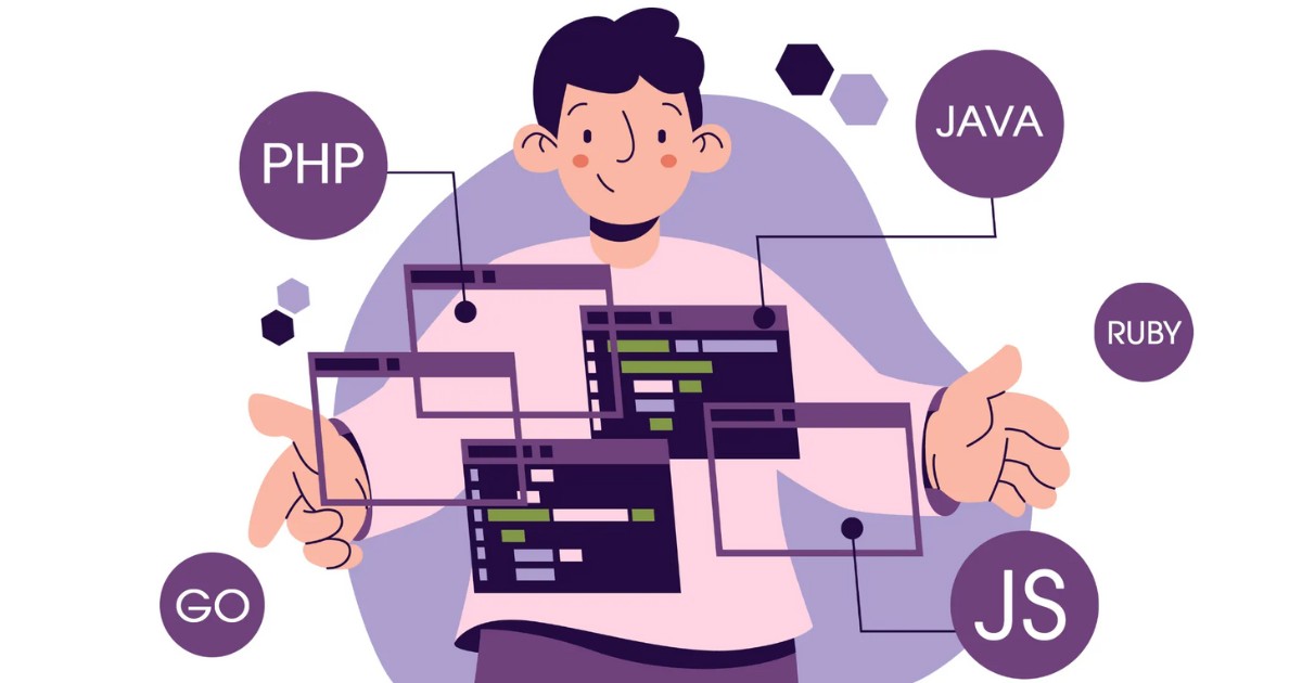 UX Builder là gì? Những điều cần biết về UX Builder 48 bạn cần bổ sung kiến thức lập trình web để nâng cao khả năng tùy biến, tối ưu giao diện về lâu dài