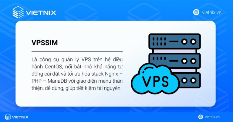 [2026] VPSSIM là gì? Hướng dẫn cài đặt VPSSIM chi tiết