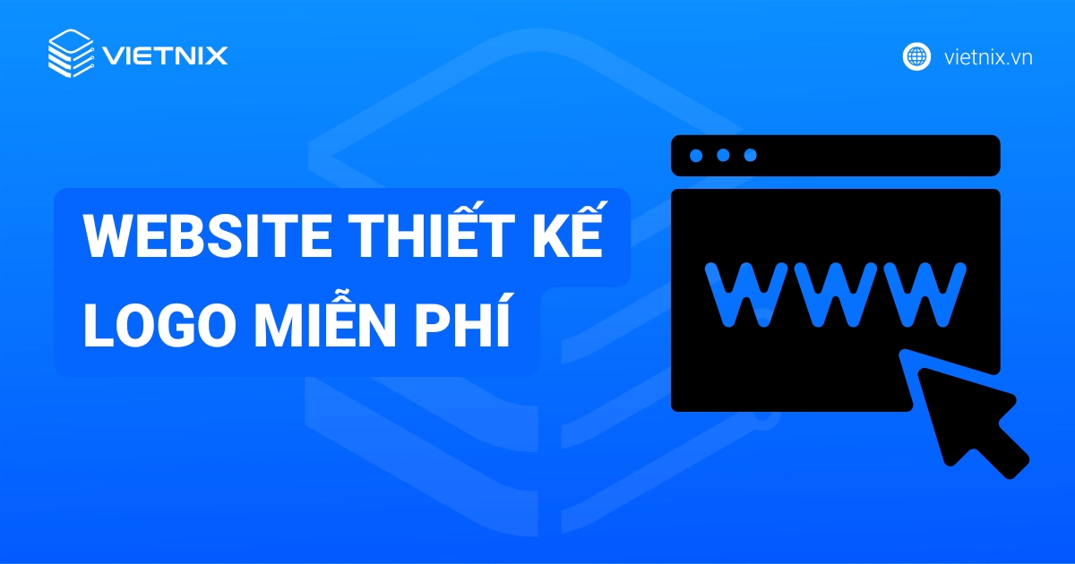 Tổng hợp 20 website thiết kế logo miễn phí tiện lợi và dễ sử dụng [year]
