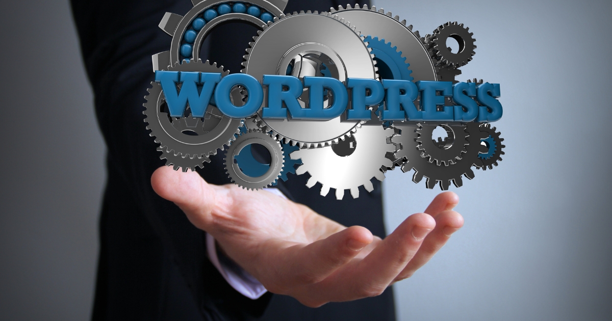Hướng dẫn cách sửa lỗi Updating failed. Could not update post in the database trên WordPress 36 Cập nhật phiên bản WordPress và PHP (Nguồn: Internet)