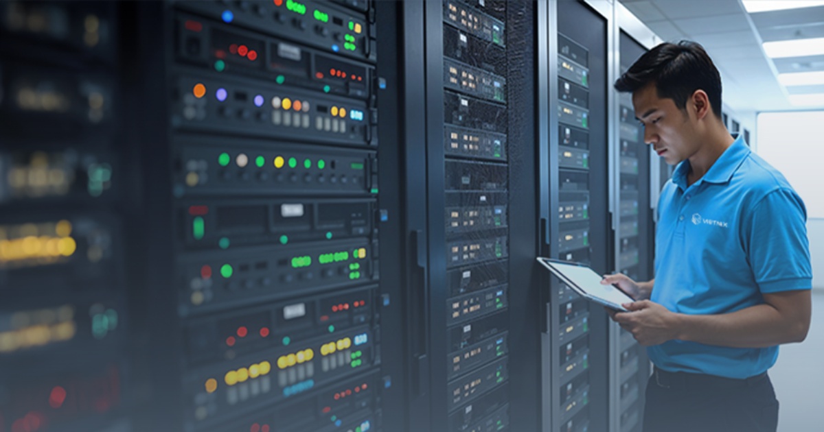 XAMPP là gì? Hướng dẫn chi tiết cách tải, cài đặt và sử dụng hiệu quả 46 Hosting/VPS được đặt tại datacenter chuẩn