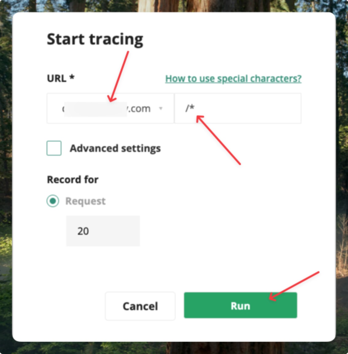PHP X-Ray là gì? Tìm hiểu cách PHP X-Ray giám sát hiệu suất của website 30 Bước 3