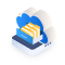 icon s3 object storage