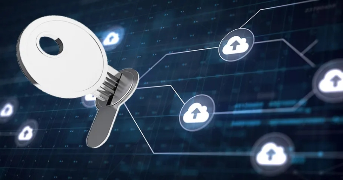 BYOE cho phép khách hàng tự triển khai phần mềm mã hóa của riêng mình (Nguồn: Internet)