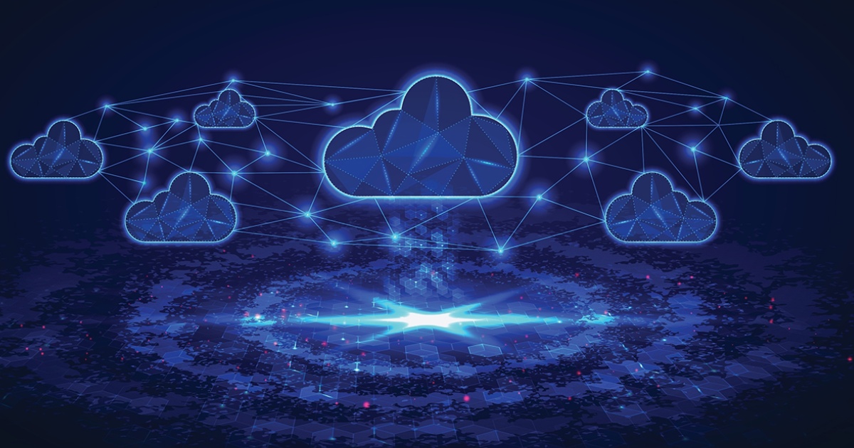 Tăng đầu tư vào hybrid/multicloud