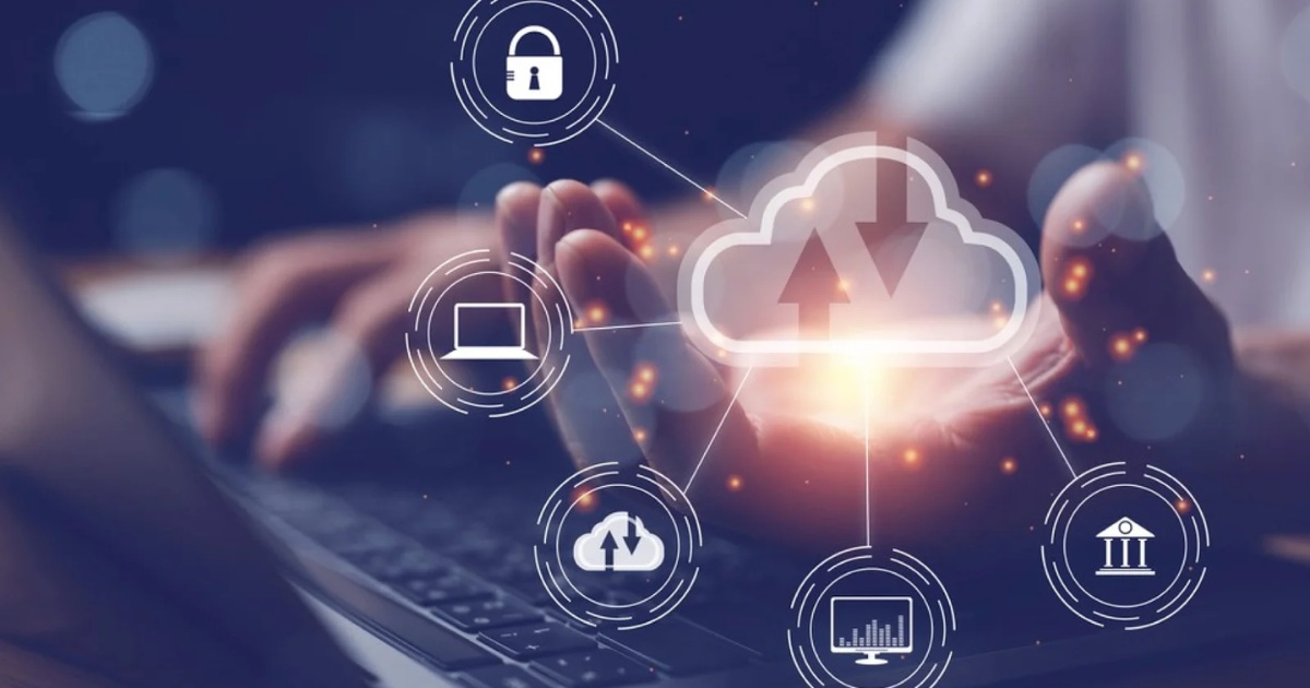 Cloud Computing Framework cung cấp công cụ theo dõi, giám sát và tối ưu hiệu năng hệ thống