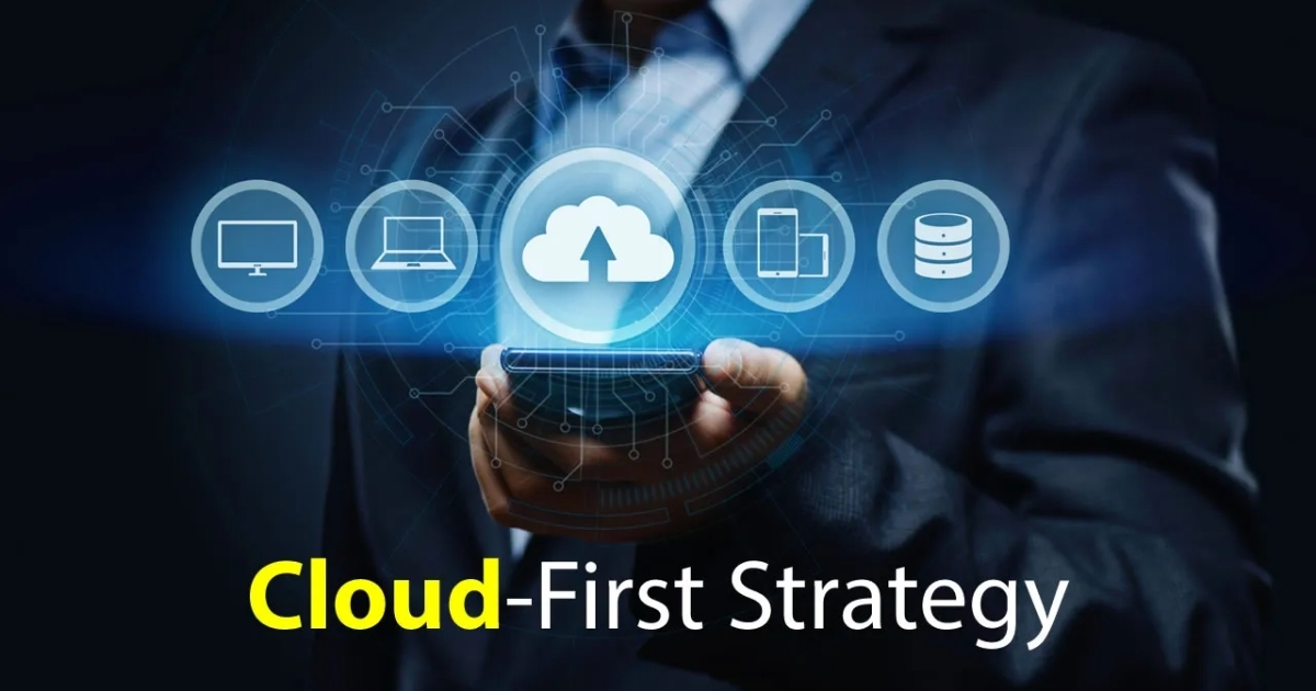 Cloud First là gì? So sánh chiến lược Cloud First và Cloud Smart 16 Để thành công bạn cần nghiên cứu nhiều chi tiết về chiến lược (Nguồn: Internet)