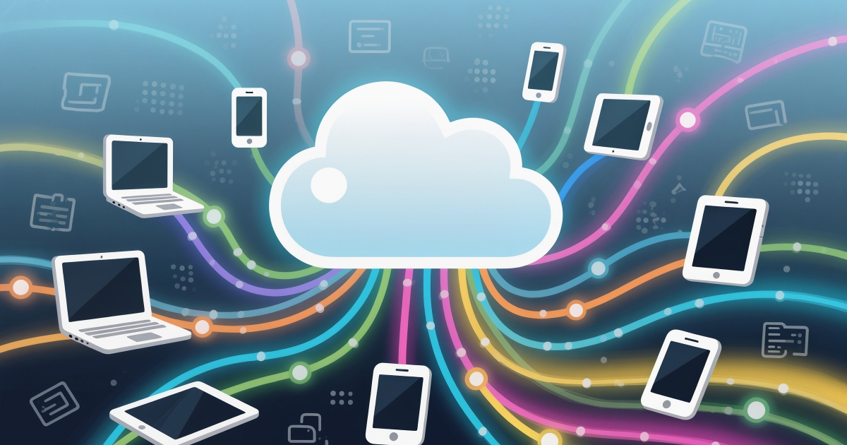 Hiện nay, Cloud Networking cũng có nhiều loại khác nhau (Nguồn: Internet)