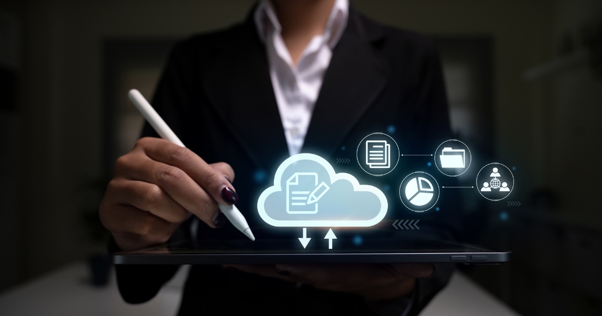 Cloud Performance là gì? Tầm quan trọng của Cloud Performance trong doanh nghiệp 16 Cloud Performance giữ vai trò then chốt vì điều này quyết định tốc độ xử lý (Nguồn: Internet)