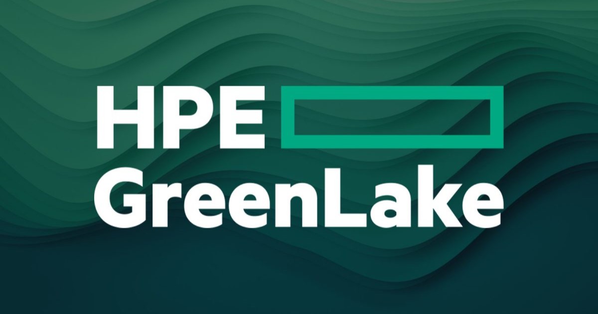 HPE GreenLake kết hợp sức mạnh kiểm soát on-prem truyền thống với sự linh hoạt của dịch vụ cloud