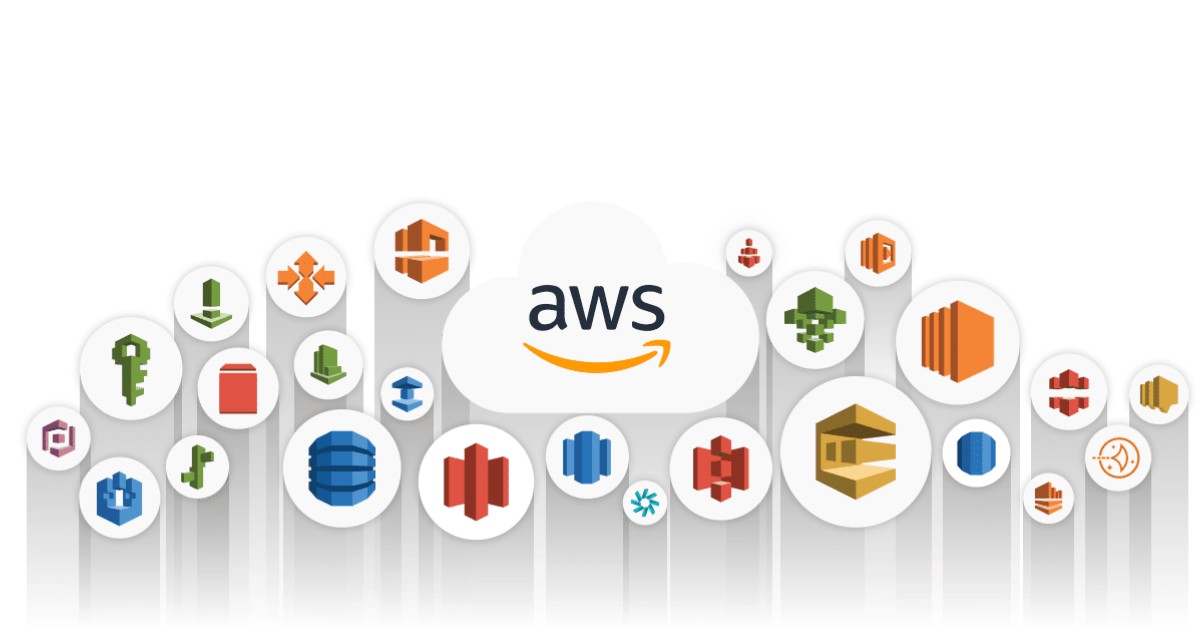 Amazon Web Services là nhà cung cấp cloud lớn nhất thế giới