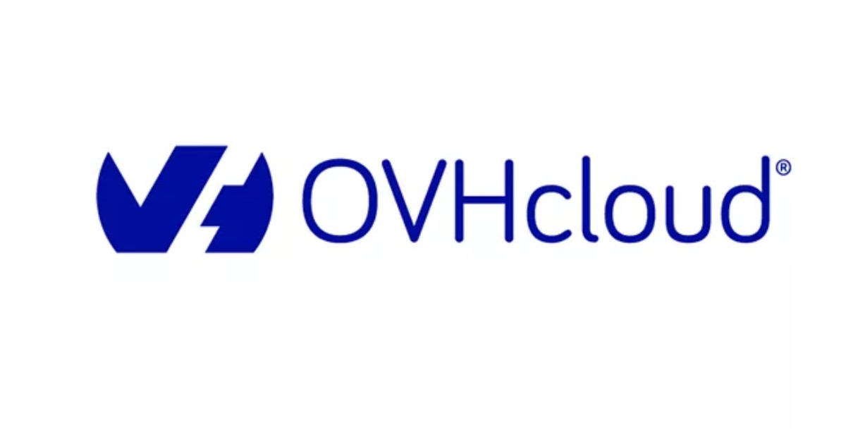OVHcloud là nhà cung cấp cloud lớn nhất châu Âu
