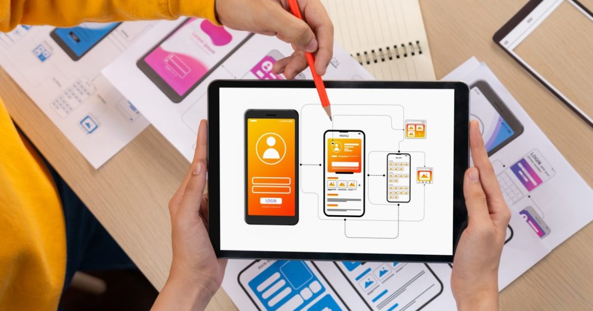 Computer Science là gì? Công việc và mức lương cho từng vị trí 25 Nhà phát triển ứng dụng