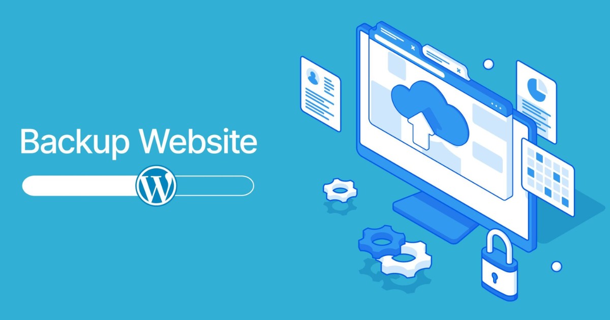 Hướng dẫn cập nhật theme WordPress chi tiết, an toàn và lưu ý trước khi update 21 Bạn cần sao lưu (Backup) toàn bộ website WordPress trước khi cập nhật để bảo vệ dữ liệu