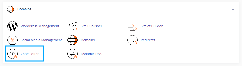 CAA Record là gì? Cơ chế và hướng dẫn cấu hình CAA Record chi tiết từ A đến Z 36 Hướng dẫn tùy chỉnh hoặc xóa bản ghi CAA