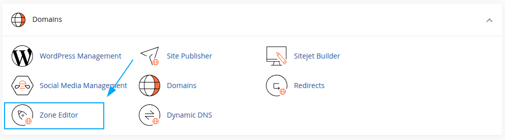CAA Record là gì? Cơ chế và hướng dẫn cấu hình CAA Record chi tiết từ A đến Z 31 Cách thêm bản ghi CAA vào cPanel