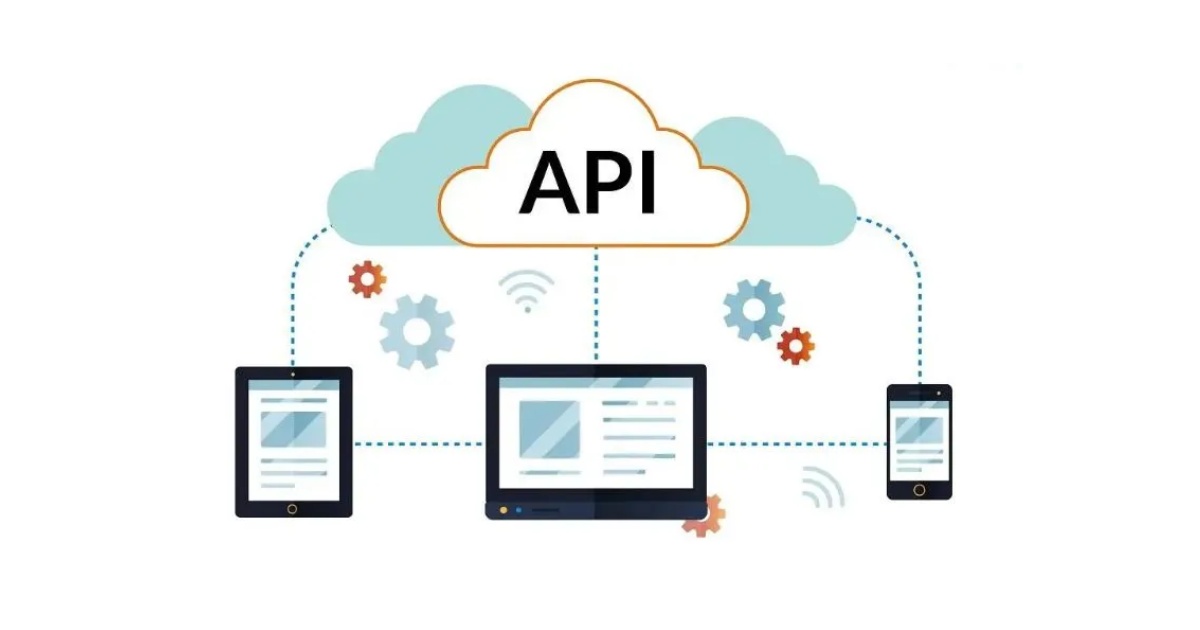 APIs và giao diện người dùng