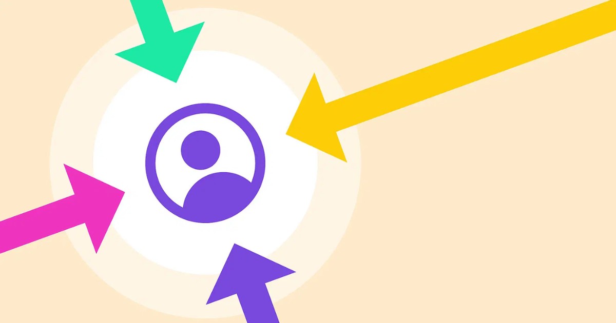 Interaction Design là gì? Lợi ích và nguyên tắc cốt lõi của thiết kế tương tác 20 Thiết kế lấy người dùng làm trung tâm là nguyên tắc cốt lõi của Interaction Design