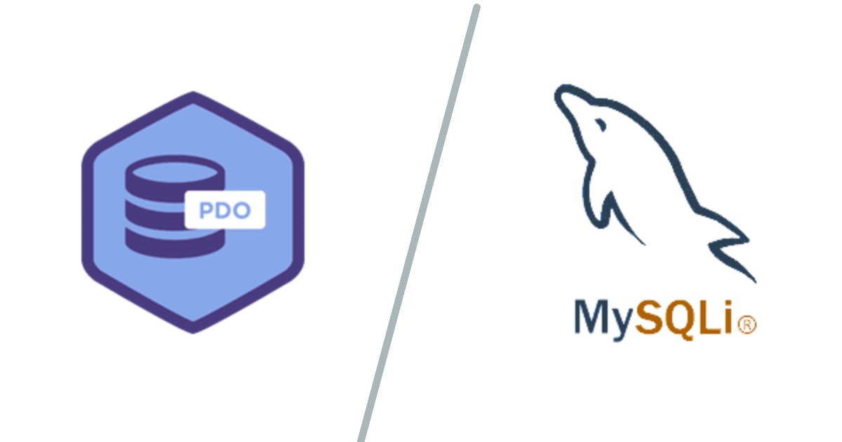 Hướng dẫn kết nối MySQL với PHP chi tiết và đơn giản 15 MySQLi và PDO