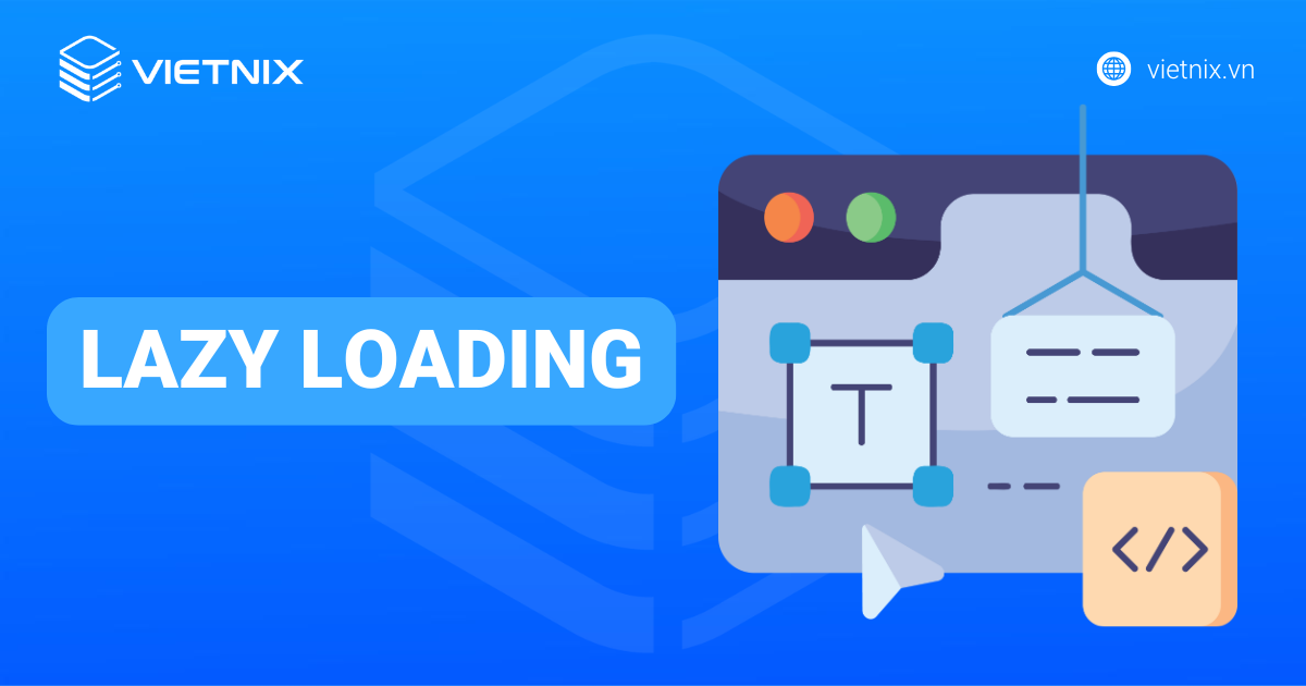 lazy loading