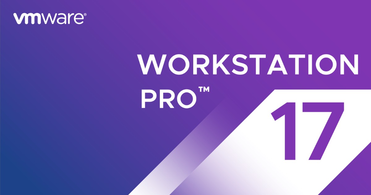 Máy ảo là gì? Thông tin cần biết về Virtual Machine 47 VMware Workstation