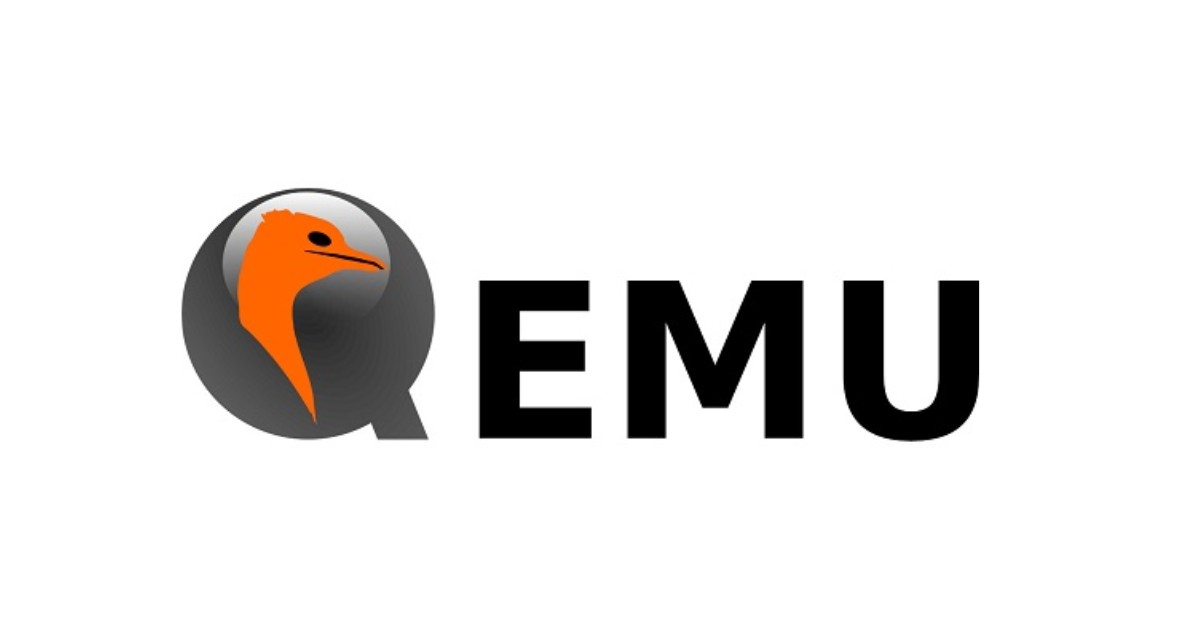 Máy ảo là gì? Thông tin cần biết về Virtual Machine 48 QEMU