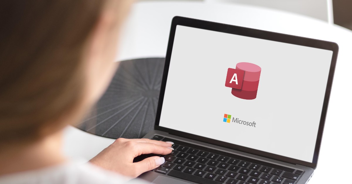Microsoft Access là gì? Tính năng, ưu điểm và cách sử dụng chi tiết 23 Microsoft Access hỗ trợ nhập dữ liệu từ nhiều nguồn khác nhau