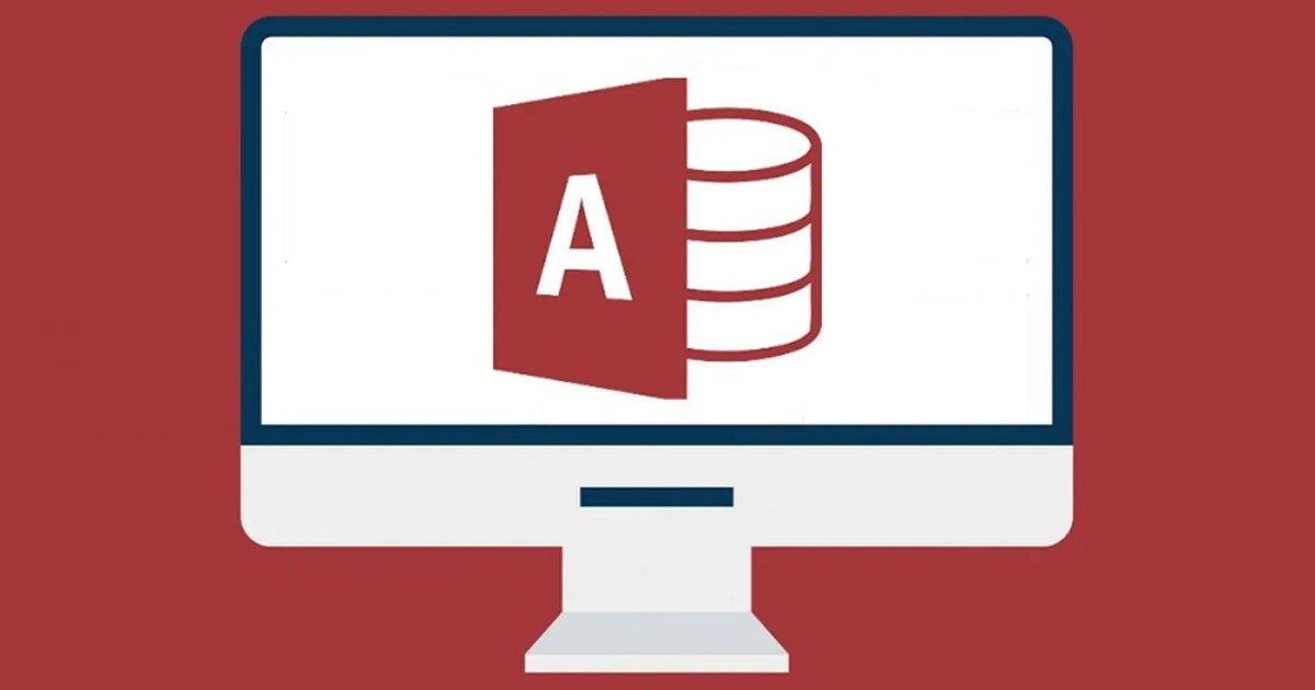 Microsoft Access là gì? Tính năng, ưu điểm và cách sử dụng chi tiết 26 Microsoft Access có giao diện trực quan