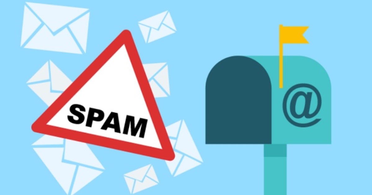 PTR Record giúp chống thư rác