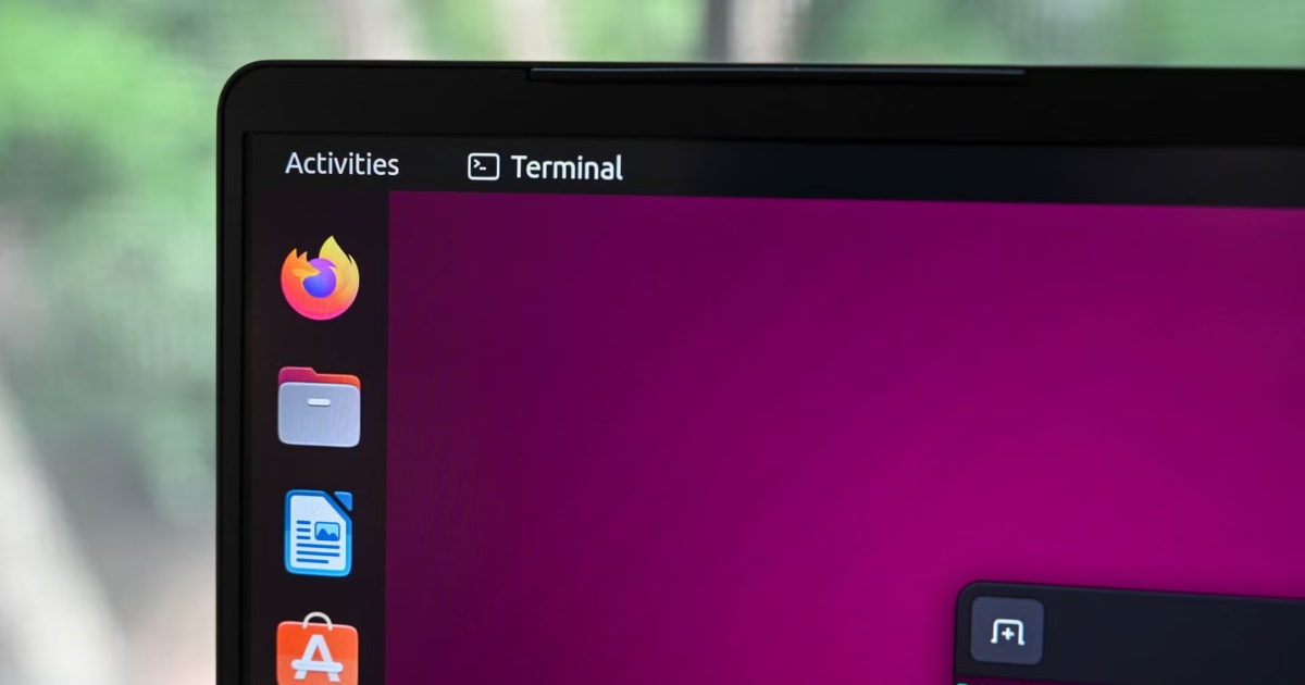 Mở giao diện dòng lệnh