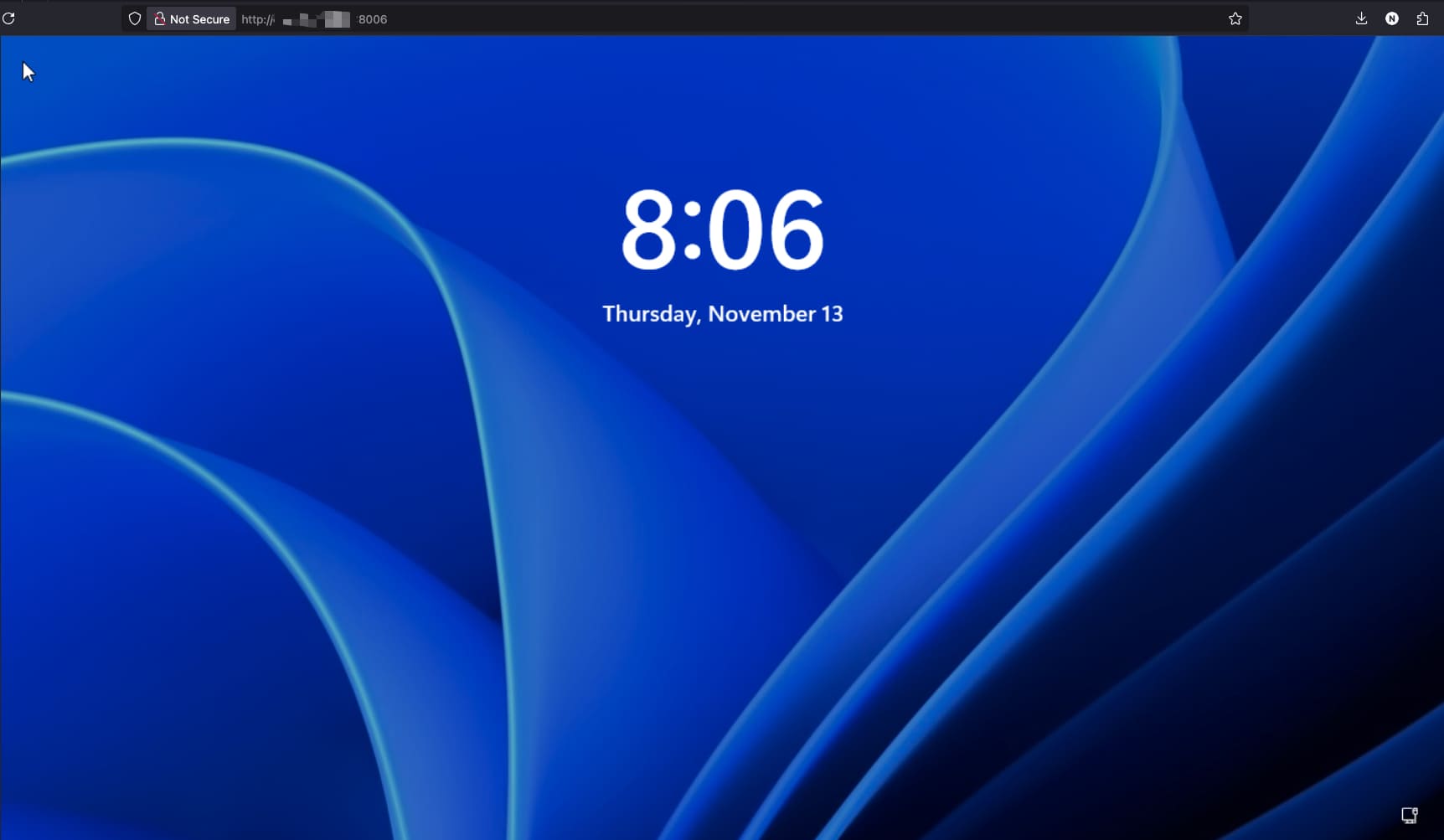 Cách khắc phục lỗi "The user account has been locked out" chi tiết 17 Đăng nhập vào VPS bằng VNC