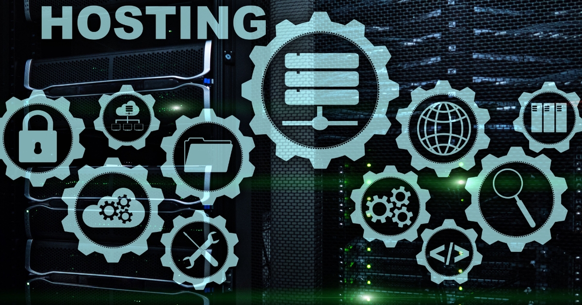 Trang web không phản hồi: Nguyên nhân, cách khắc phục triệt để A-Z 64 Tài nguyên Hosting có thể không đủ