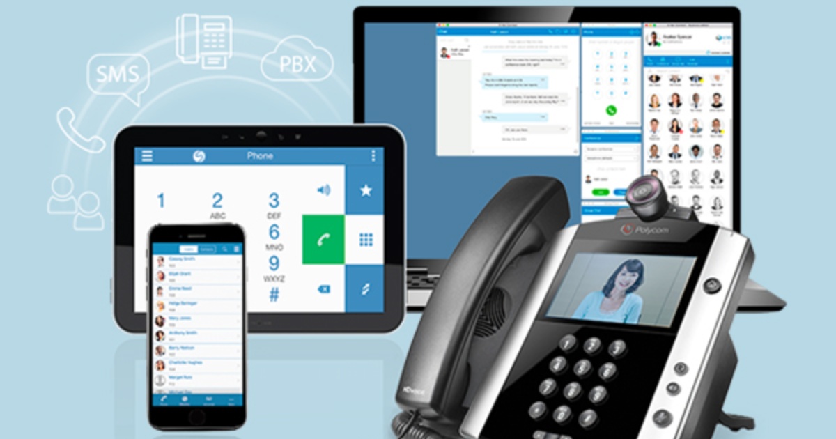 Hướng dẫn chọn mua hệ thống điện thoại VoIP  