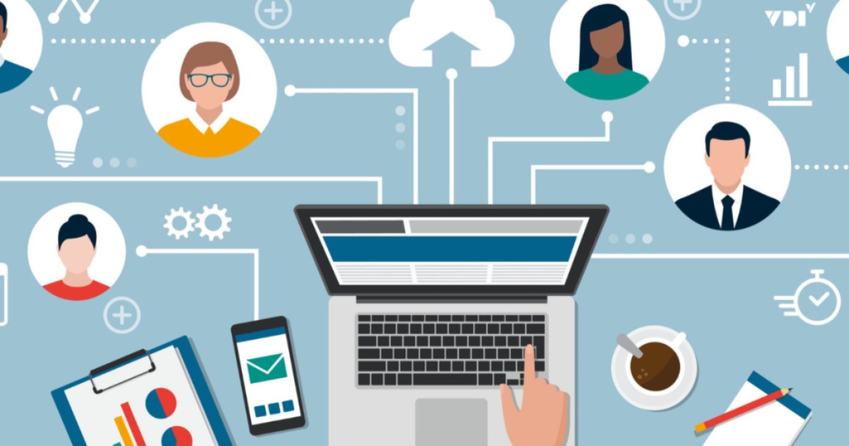 VPN Gateway là gì? Ưu nhược điểm và cách thức hoạt động của VPN Gateway 41 VPN Gateway giúp làm việc từ xa an toàn