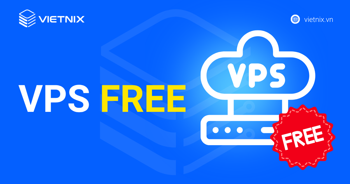 vps free