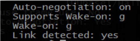 WOL là gì? Hướng dẫn kích hoạt Wake on LAN trên các hệ điều hành phổ biến 33 Bật Wake-on-LAN