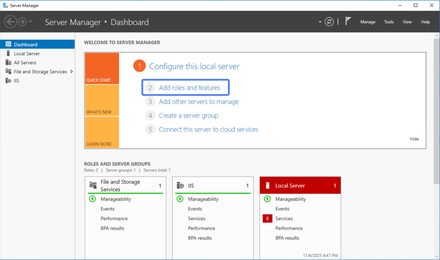 Cài đặt Additional Domain Controller trên Windows Server