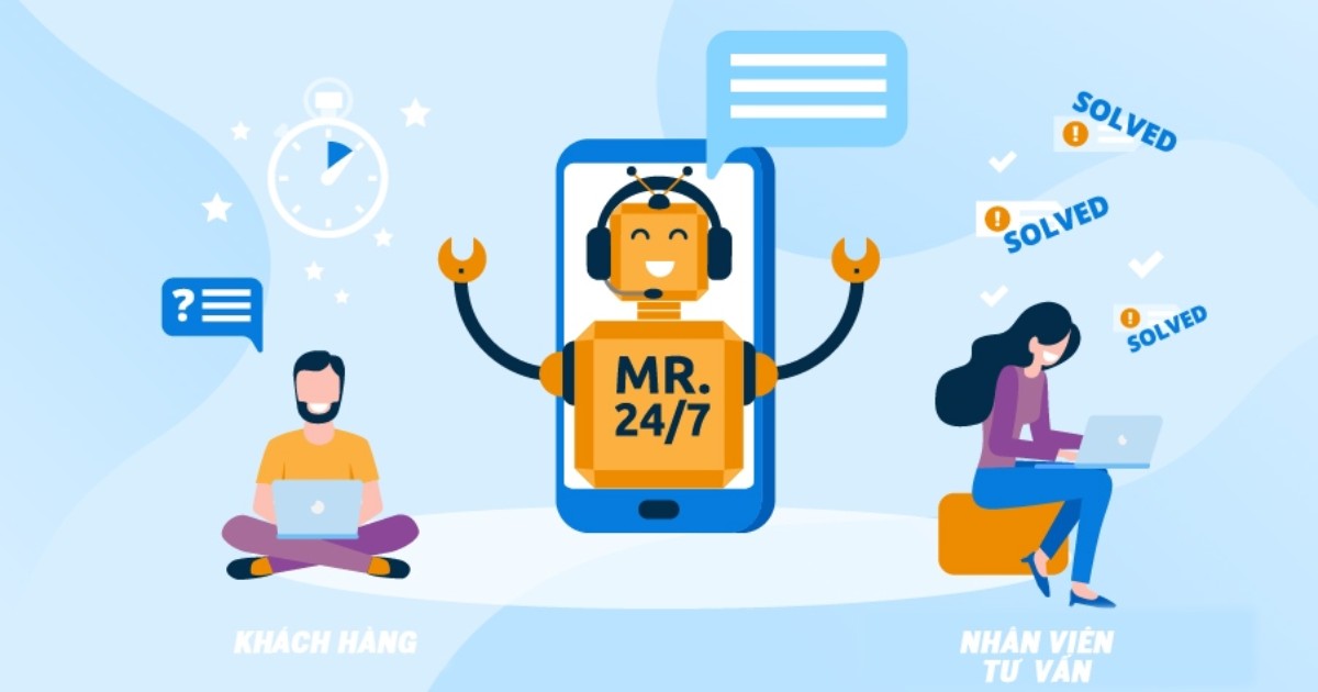 AI Cloud Computing là gì? Vai trò của AI Cloud Computing chi tiết 18 AI trong cloud giúp cá nhân hóa nội dung, dịch vụ cho từng người dùng