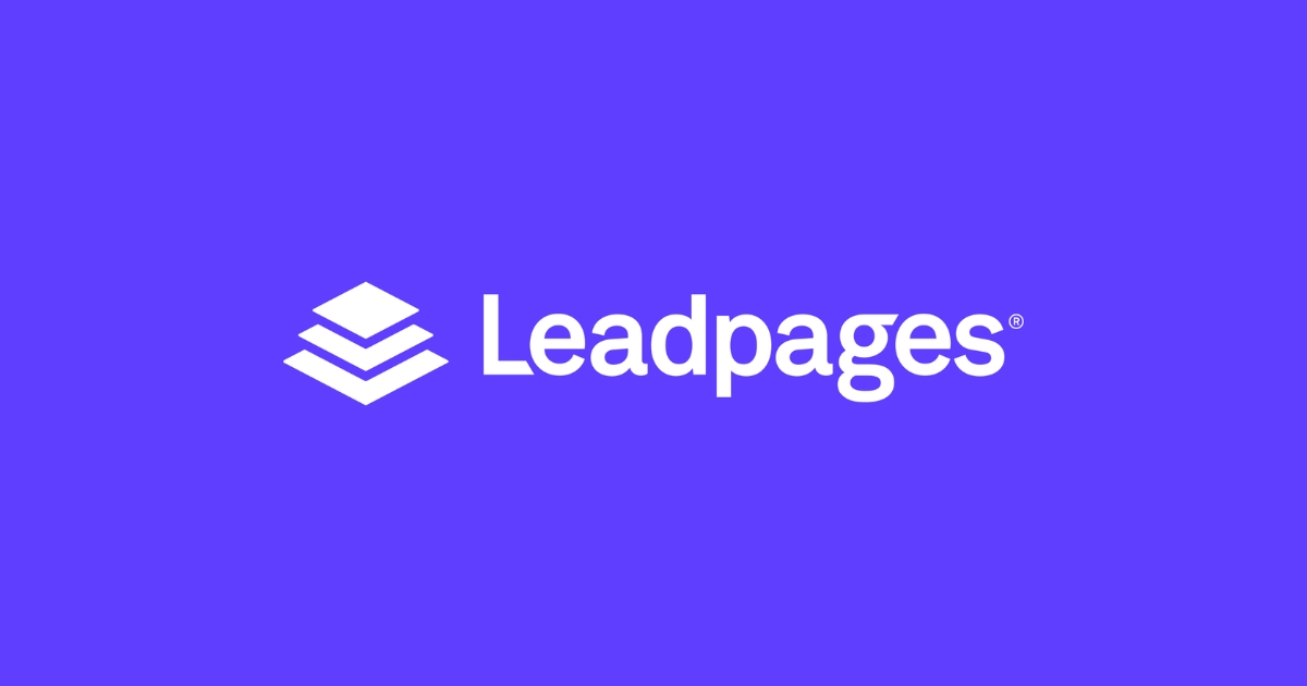 Top 21 AI tạo landing page phổ biến nhất hiện nay 44 Công cụ AI của Leadpages hỗ trợ tạo nội dung cho landing page và website (Nguồn: Internet)